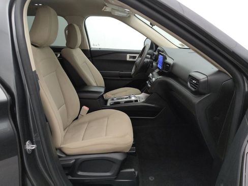 Used 2020 Ford Explorer image 21