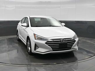 Used 2020 Hyundai Elantra SEL video 2