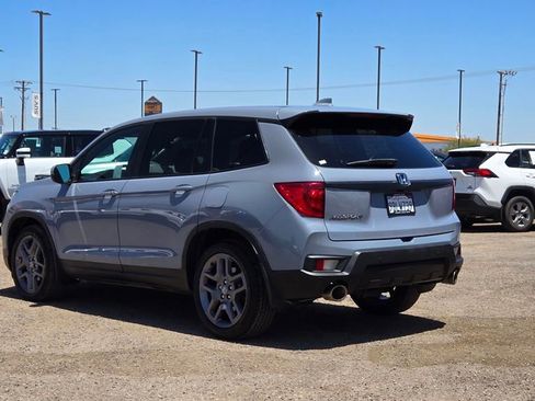Used 2022 Honda Passport EX-L image 6
