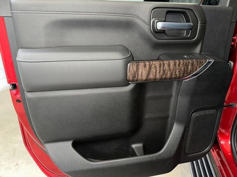 Certified 2021 GMC Sierra 3500 Denali w/ Denali Ultimate Package image 19