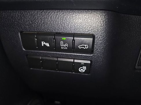 Used 2017 Lexus NX 200t FWD w/ Premium Package image 23