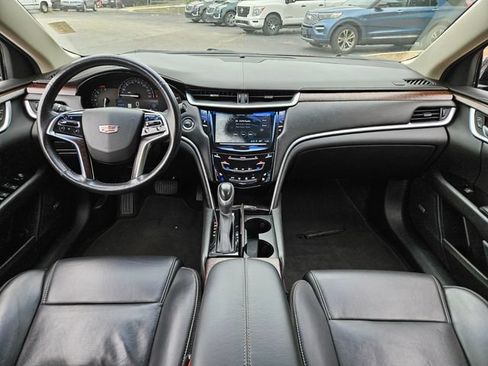 Used 2019 Cadillac XTS Luxury FWD image 13