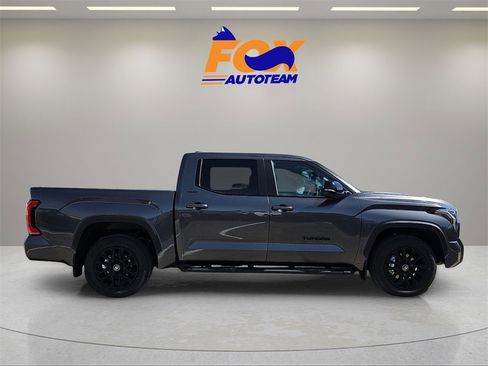 New 2026 Toyota Tundra Limited image 5