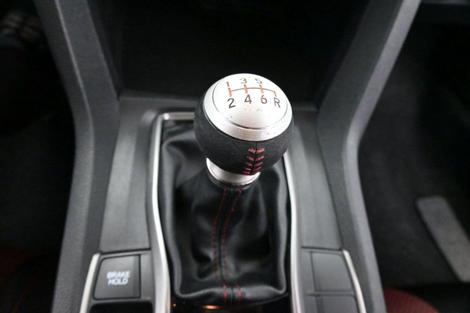 Used 2020 Honda Civic Si image 24