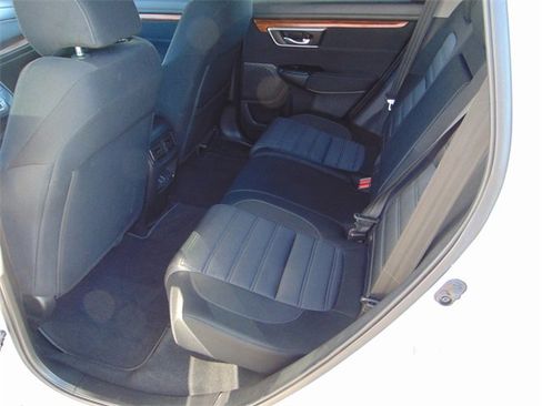 Used 2021 Honda CR-V EX image 21