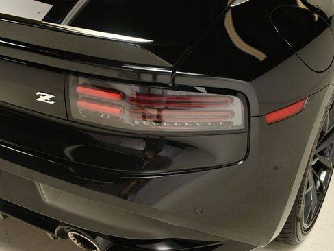 Used 2024 Nissan Z Performance w/ Floor Mat Package image 17