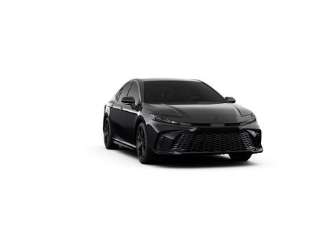 New 2026 Toyota Camry Hybrid FWD image 16