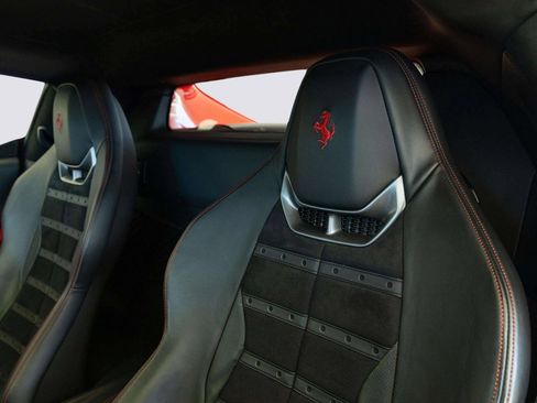 Used 2022 Ferrari 296 GTB image 30