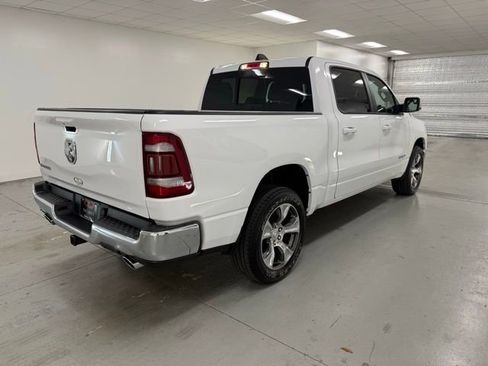 Used 2023 RAM 1500 Laramie image 6