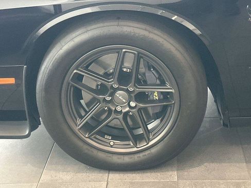 Used 2023 Dodge Challenger SRT Hellcat Redeye RWD image 17