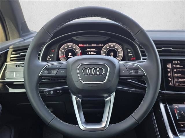 New 2026 Audi Q7 3.0T Premium Plus AWD/4WD image 21