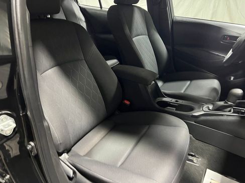 Used 2023 Toyota Corolla LE FWD image 10