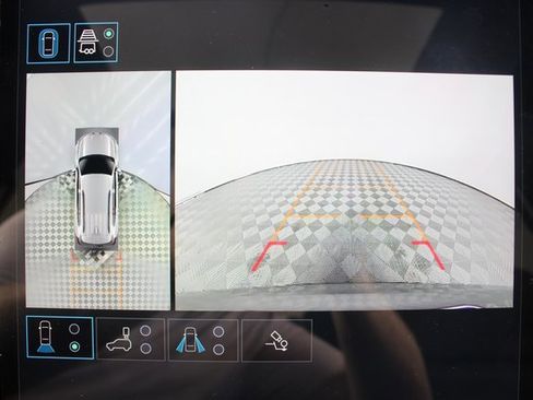 New 2026 GMC Acadia Denali Ultimate image 5