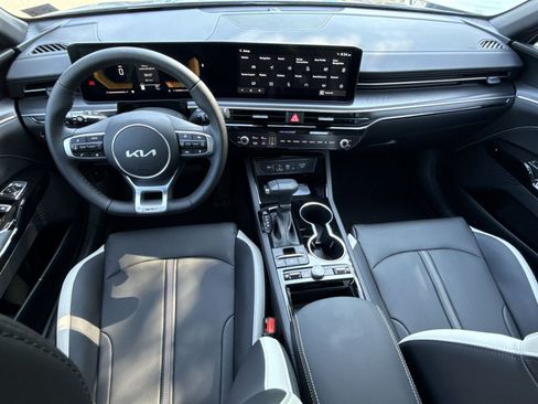 New 2026 Kia K5 GT-Line AWD/4WD image 35