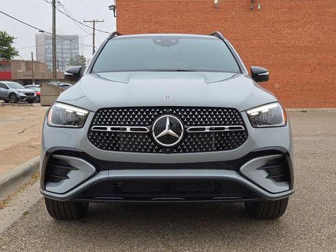 New 2025 Mercedes-Benz GLE 350 GLE 350 image 10