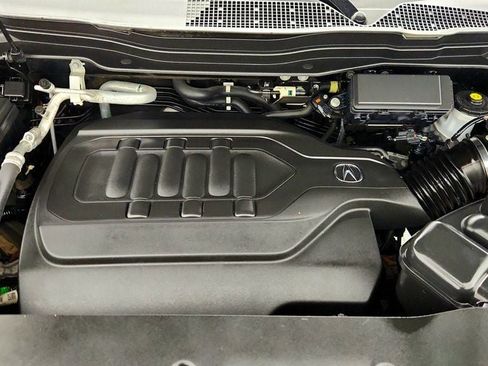 Used 2020 Acura MDX SH-AWD image 28