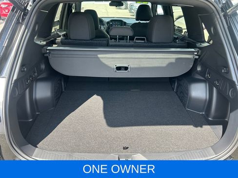 Used 2026 Subaru Forester Premium AWD/4WD image 3