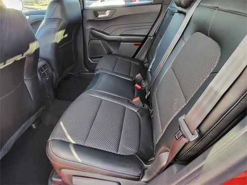 New 2024 Ford Escape SE image 45