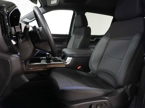 Certified 2024 Chevrolet Silverado 1500 RST w/ All Star Edition Plus image 14