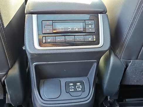 Used 2023 Subaru Ascent Limited w/ Technology Package AWD/4WD image 13
