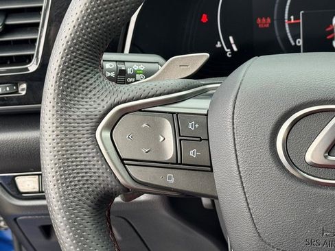 Used 2023 Lexus NX 350 F Sport image 25