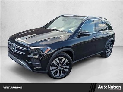 Certified 2025 Mercedes-Benz GLE 350 4MATIC
