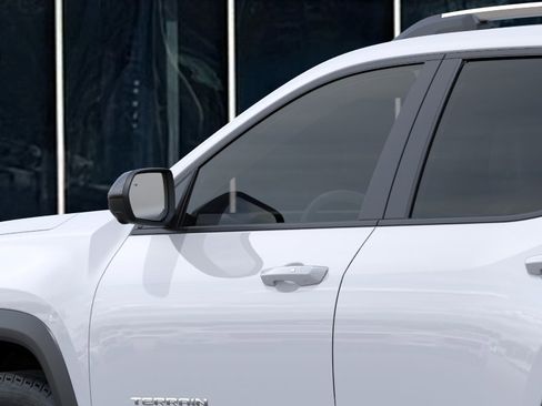 New 2026 GMC Terrain Elevation w/ Elevation Premium Package AWD/4WD image 36