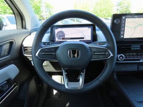 New 2026 Honda Prologue Touring image 18