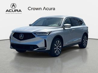 Used 2026 Acura MDX w/ Technology Package FWD video 1