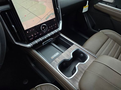 New 2026 GMC Acadia Denali Ultimate FWD image 20