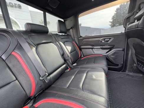 Used 2022 RAM 1500 TRX w/ TRX Level 2 Equipment Group image 23