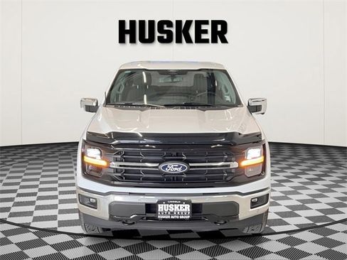 Used 2024 Ford F150 XLT w/ Equipment Group 302A MID image 3