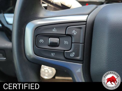 Used 2023 Chevrolet Silverado 1500 RST w/ Protection Package RWD image 28