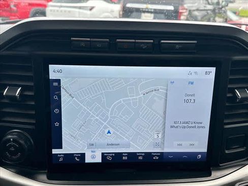 Used 2021 Ford F150 XLT w/ Equipment Group 302A High AWD/4WD image 22
