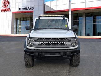 Used 2024 Ford Bronco Badlands video 3