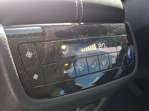 Certified 2024 INFINITI QX60 Luxe w/ Cargo Package image 12