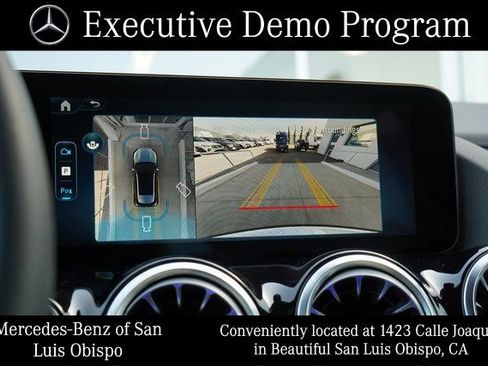 Used 2026 Mercedes-Benz GLA 250 image 20