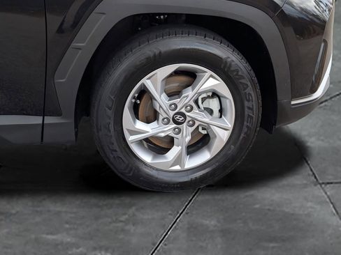 Used 2022 Hyundai Tucson SEL image 11