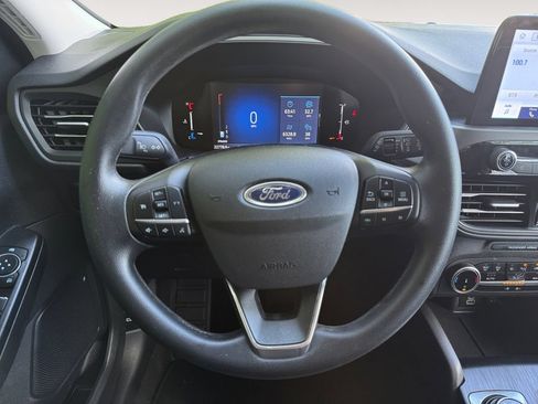 Used 2025 Ford Escape Active FWD image 12