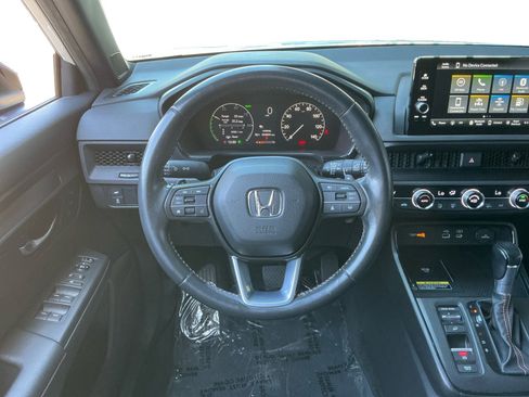 Used 2024 Honda CR-V Sport-L image 12