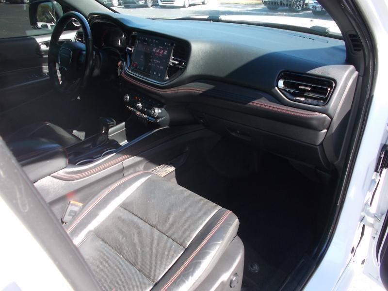 Used 2023 Dodge Durango GT AWD/4WD image 22