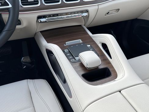 New 2026 Mercedes-Benz GLE 450 4MATIC image 29