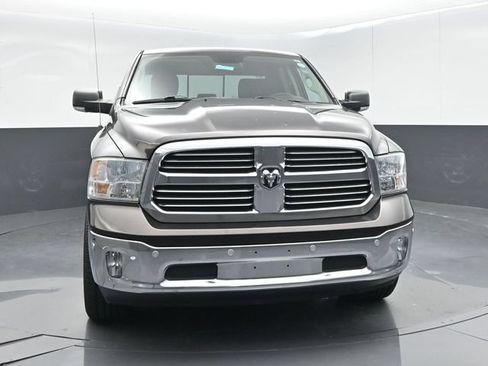 Used 2016 RAM 1500 Big Horn RWD image 3