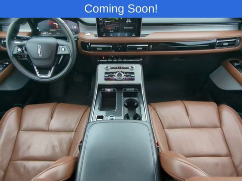 Used 2024 Lincoln Aviator Reserve w/ Equipment Group 201A AWD/4WD image 14