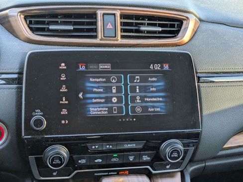 Used 2019 Honda CR-V Touring image 5