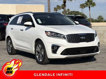 Used 2019 Kia Sorento SX