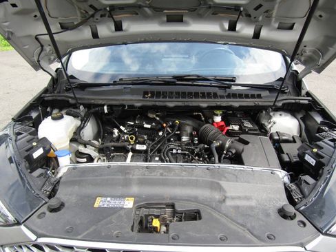 Used 2024 Ford Edge SEL AWD/4WD image 31