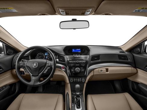 Used 2017 Acura ILX FWD image 8