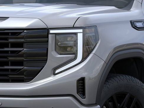 New 2026 GMC Sierra 1500 Elevation w/ Elevation Premium Package AWD/4WD image 10