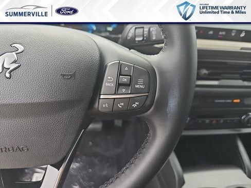 New 2025 Ford Bronco Sport Big Bend w/ Convenience Package AWD/4WD image 20